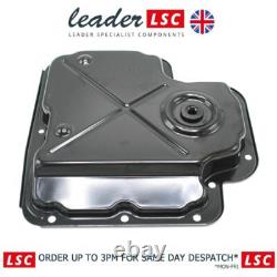 Engine Oil Lower Pan Sump GENUINE OEM Vauxhall Vivaro from 2019 NEW 9809981680