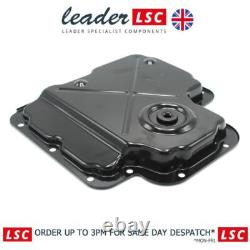 Engine Oil Lower Pan Sump GENUINE OEM Vauxhall Vivaro from 2019 NEW 9809981680