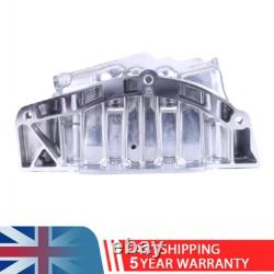 Engine Oil Pan Sump 04C103601K for Seat Mii KF1 KE1 Skoda Citigo NF1 VW FWD