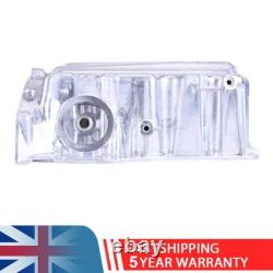Engine Oil Pan Sump 04C103601K for Seat Mii KF1 KE1 Skoda Citigo NF1 VW FWD