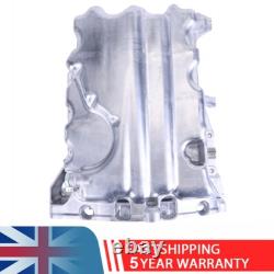 Engine Oil Pan Sump 04C103601K for Seat Mii KF1 KE1 Skoda Citigo NF1 VW FWD
