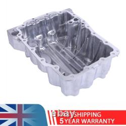 Engine Oil Pan Sump 04C103601K for Seat Mii KF1 KE1 Skoda Citigo NF1 VW FWD