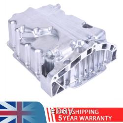 Engine Oil Pan Sump 04C103601K for Seat Mii KF1 KE1 Skoda Citigo NF1 VW FWD