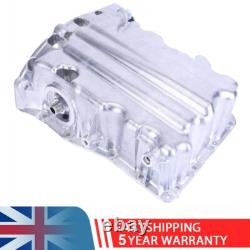 Engine Oil Pan Sump 04C103601K for Seat Mii KF1 KE1 Skoda Citigo NF1 VW FWD
