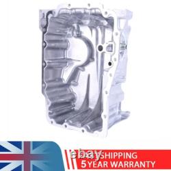 Engine Oil Pan Sump 04C103601K for Seat Mii KF1 KE1 Skoda Citigo NF1 VW FWD