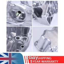 Engine Oil Pan Sump 04C103601K for Seat Mii KF1 KE1 Skoda Citigo NF1 VW FWD