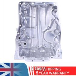 Engine Oil Pan Sump 04C103601K for Seat Mii KF1 KE1 Skoda Citigo NF1 VW FWD
