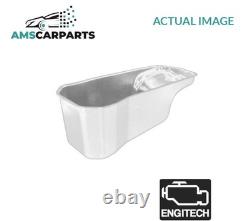 Engine Oil Pan Sump Ent040026 Engitech New Oe Replacement