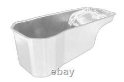 Engine Oil Pan Sump Ent040026 Engitech New Oe Replacement