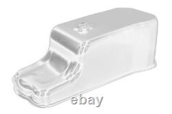 Engine Oil Pan Sump Ent040026 Engitech New Oe Replacement