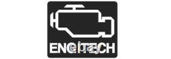 Engine Oil Pan Sump Ent040026 Engitech New Oe Replacement
