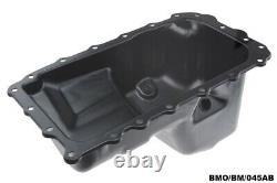 Engine Oil Pan Sump For BMW Z4 2.0i 2005-2009 11137504639 BMO/BM/045A