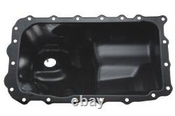 Engine Oil Pan Sump For BMW Z4 2.0i 2005-2009 11137504639 BMO/BM/045A