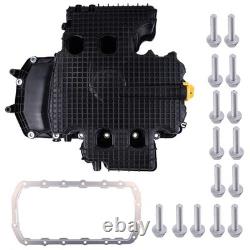 Engine Oil Pan Sump For Ford Tourneo Connect 2013-on 1.5 1.6 TDCi 2149532