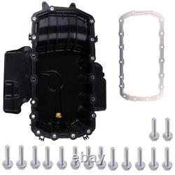 Engine Oil Pan Sump For Ford Tourneo Connect 2013-on 1.5 1.6 TDCi 2149532