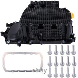 Engine Oil Pan Sump For Ford Tourneo Connect 2013-on 1.5 1.6 TDCi 2149532