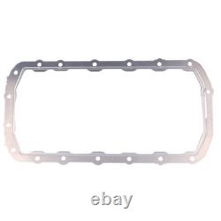 Engine Oil Pan Sump For Ford Tourneo Connect 2013-on 1.5 1.6 TDCi 2149532