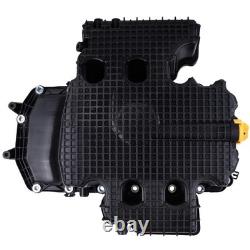 Engine Oil Pan Sump For Ford Tourneo Connect 2013-on 1.5 1.6 TDCi 2149532