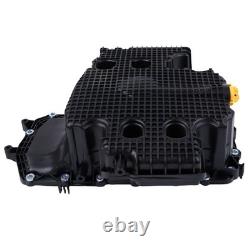 Engine Oil Pan Sump For Ford Tourneo Connect 2013-on 1.5 1.6 TDCi 2149532