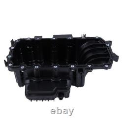 Engine Oil Pan Sump For Ford Tourneo Connect 2013-on 1.5 1.6 TDCi 2149532