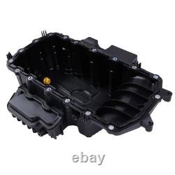 Engine Oil Pan Sump For Ford Tourneo Connect 2013-on 1.5 1.6 TDCi 2149532