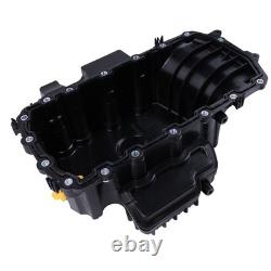 Engine Oil Pan Sump For Ford Tourneo Connect 2013-on 1.5 1.6 TDCi 2149532