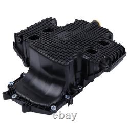 Engine Oil Pan Sump For Ford Tourneo Connect 2013-on 1.5 1.6 TDCi 2149532