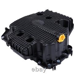Engine Oil Pan Sump For Ford Tourneo Connect 2013-on 1.5 1.6 TDCi 2149532