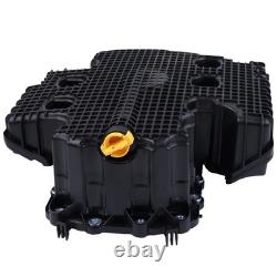 Engine Oil Pan Sump For Ford Tourneo Connect 2013-on 1.5 1.6 TDCi 2149532
