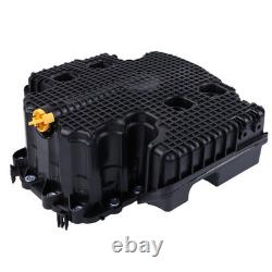 Engine Oil Pan Sump For Ford Tourneo Connect 2013-on 1.5 1.6 TDCi 2149532