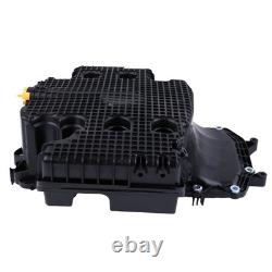 Engine Oil Pan Sump For Ford Tourneo Connect 2013-on 1.5 1.6 TDCi 2149532