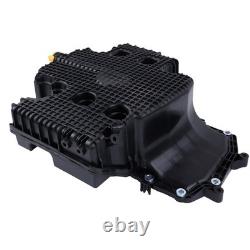 Engine Oil Pan Sump For Ford Tourneo Connect 2013-on 1.5 1.6 TDCi 2149532