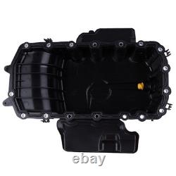 Engine Oil Pan Sump For Ford Tourneo Connect 2013-on 1.5 1.6 TDCi 2149532