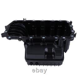 Engine Oil Pan Sump For Ford Tourneo Connect 2013-on 1.5 1.6 TDCi 2149532