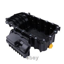 Engine Oil Pan Sump For Ford Tourneo Connect 2013-on 1.5 1.6 TDCi 2149532