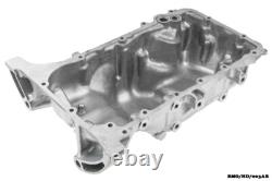 Engine Oil Pan Sump For HONDA CIVIC MK8 1.8 2005-2012 BMO/HD/003AB