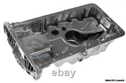 Engine Oil Pan Sump For HYUNDAI i30 1.6 CRDi 2007-2012 215102A321 BMO/HY/058A