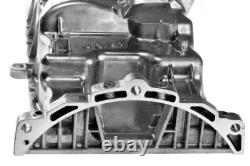 Engine Oil Pan Sump For HYUNDAI i30 1.6 CRDi 2007-2012 215102A321 BMO/HY/058A