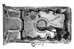 Engine Oil Pan Sump For HYUNDAI i30 1.6 CRDi 2007-2012 215102A321 BMO/HY/058A