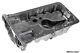 Engine Oil Pan Sump For KIA VENGA 1.4 1.6 CRDi 2010-2019 215102A321 BMO/KA/035A