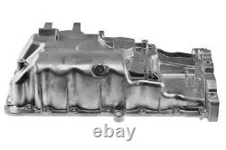 Engine Oil Pan Sump For KIA VENGA 1.4 1.6 CRDi 2010-2019 215102A321 BMO/KA/035A