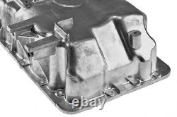 Engine Oil Pan Sump For KIA VENGA 1.4 1.6 CRDi 2010-2019 215102A321 BMO/KA/035A