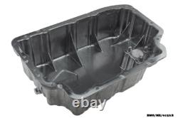 Engine Oil Pan Sump For MERCEDES-BENZ SPRINTER 3-t 2.1 3.1CDI 2006+ BMO/ME/015AB
