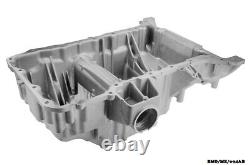Engine Oil Pan Sump For MERECEDES GLC 300 350 e 4-matic 2015-2019 BMO/ME/094AB