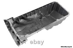 Engine Oil Pan Sump For MERECEDES SPRINTER 4-t 412 410 D 1996-2006 BMO/ME/063AB