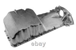 Engine Oil Pan Sump For MERECEDES SPRINTER 4-t 412 410 D 1996-2006 BMO/ME/063AB