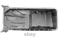 Engine Oil Pan Sump For MERECEDES SPRINTER 4-t 412 410 D 1996-2006 BMO/ME/063AB