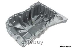 Engine Oil Pan Sump For RENAULT CLIO III 2.0 16V Sport 2006-2014 BMO/RE/066AB