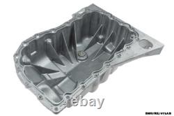 Engine Oil Pan Sump For RENAULT TRAFIC II 2.0 1.9 dCi 2001 + BMO/RE/073AB
