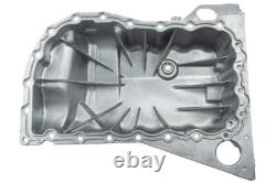 Engine Oil Pan Sump For RENAULT TRAFIC II 2.0 1.9 dCi 2001 + BMO/RE/073AB